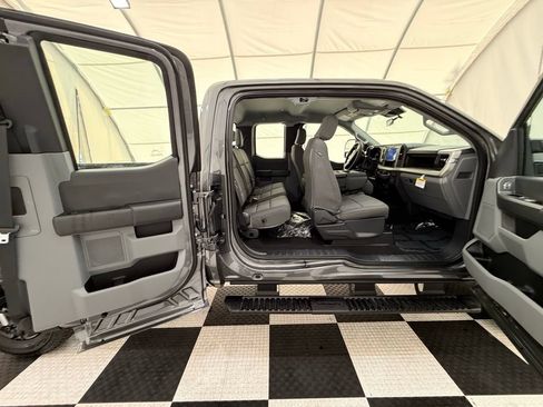 New 2026 Ford F350 XL w/ STX Appearance Package AWD/4WD image 22
