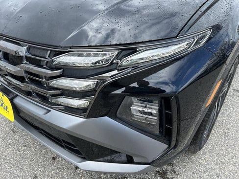 New 2026 Hyundai Tucson Limited AWD/4WD image 37