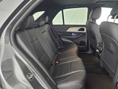 Used 2024 Mercedes-Benz GLE 450e GLE 450e Plug-In Hybrid image 13