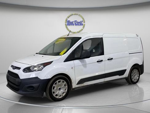 Used 2017 Ford Transit Connect XL FWD image 1