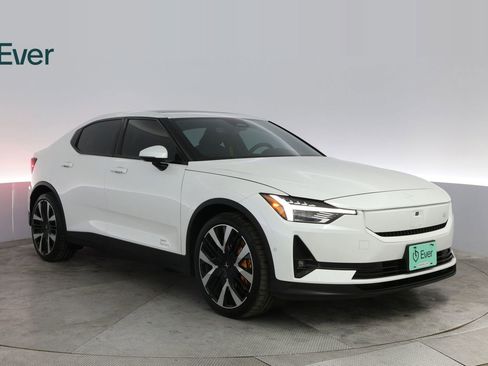 Used 2024 Polestar Polestar 2 image 13
