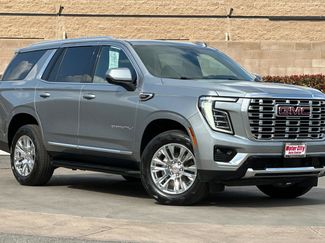 Certified 2025 GMC Yukon Denali video 2