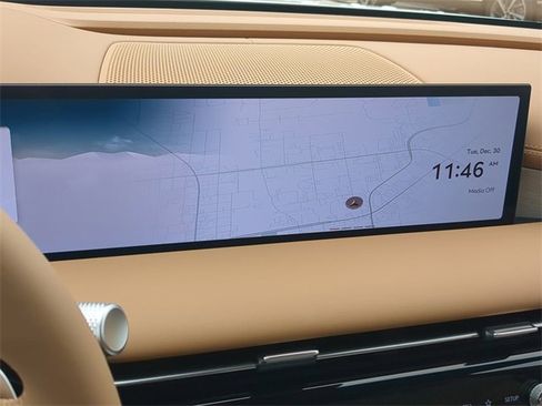 New 2026 Genesis G80 2.5T Advanced image 19