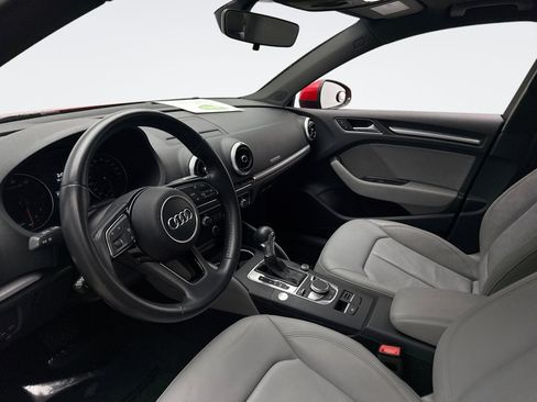 Used 2018 Audi A3 2.0T Premium w/ Convenience Package image 10