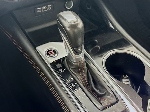 Used 2025 Nissan Altima 2.5 SR image 18