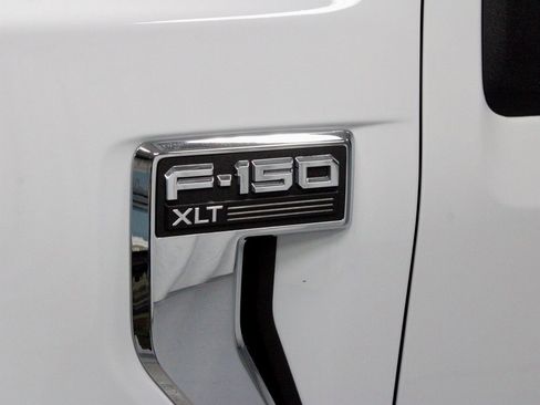 Certified 2022 Ford F150 XLT w/ Trailer Tow Package image 13