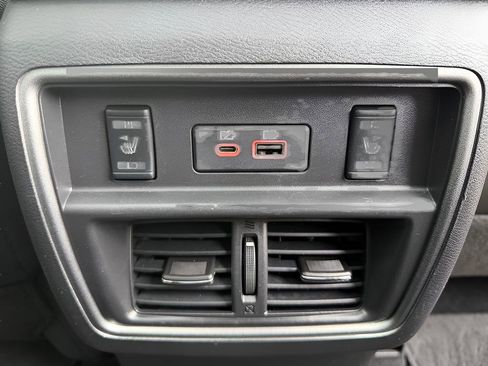 Certified 2024 Nissan Murano SL w/ Cargo Package image 15