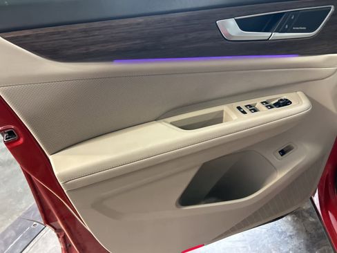 Used 2024 Volkswagen Atlas SEL Premium R-Line image 24