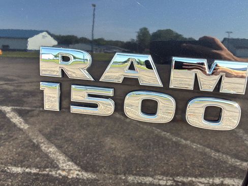 Used 2016 RAM 1500 Outdoorsman AWD/4WD image 13