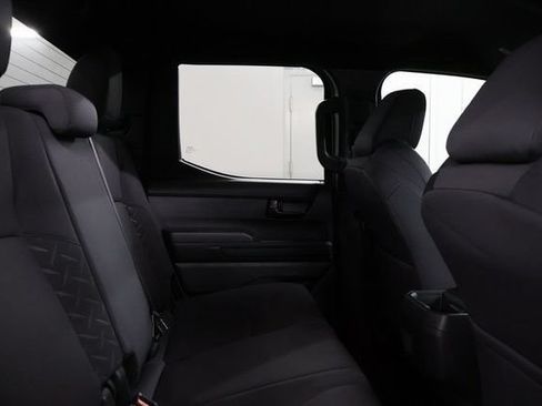 New 2026 Toyota Tacoma SR5 AWD/4WD image 26