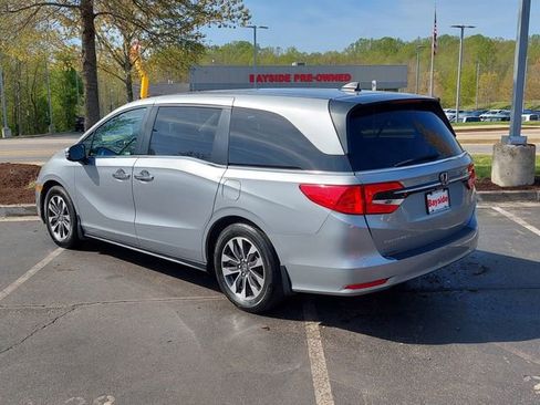 Used 2023 Honda Odyssey EX-L image 16