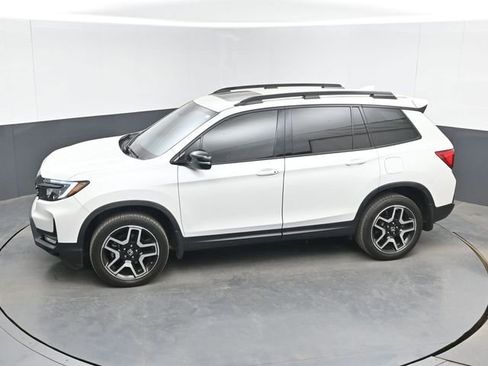 Used 2022 Honda Passport Elite image 20