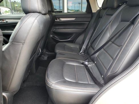 Used 2023 MAZDA CX-5 AWD 2.5 S w/ Premium Package image 15