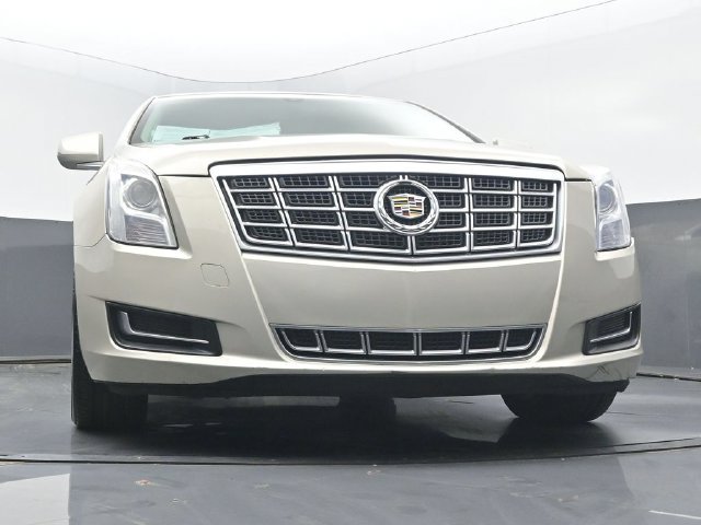 Used 2015 Cadillac XTS FWD image 44
