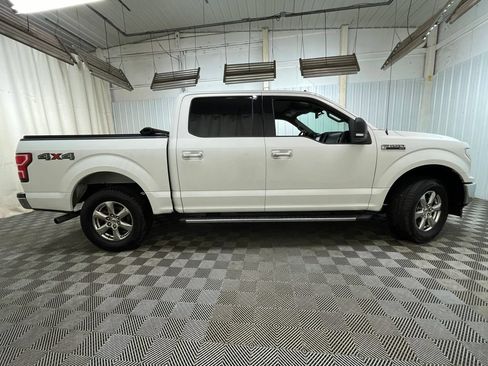 Used 2019 Ford F150 XLT w/ Equipment Group 302A Luxury AWD/4WD image 20
