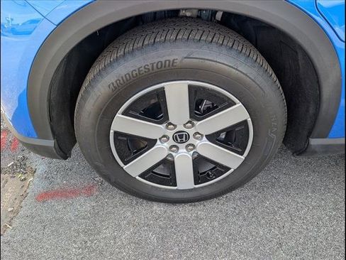 Certified 2024 Honda Prologue EX image 5