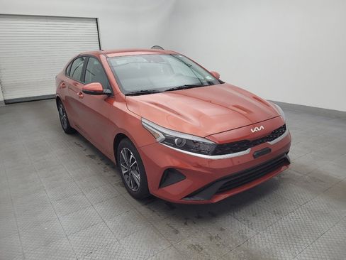 Used 2023 Kia Forte LXS w/ LXS Technology Package image 13