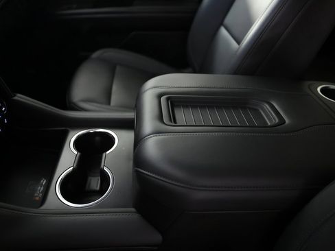 Used 2023 Chevrolet Tahoe Z71 image 40