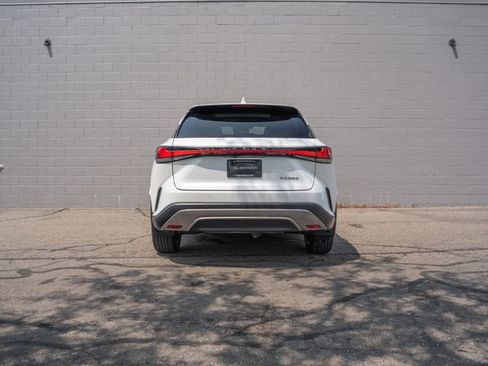 Used 2023 Lexus RX 350 FWD w/ Cold Area Package image 6