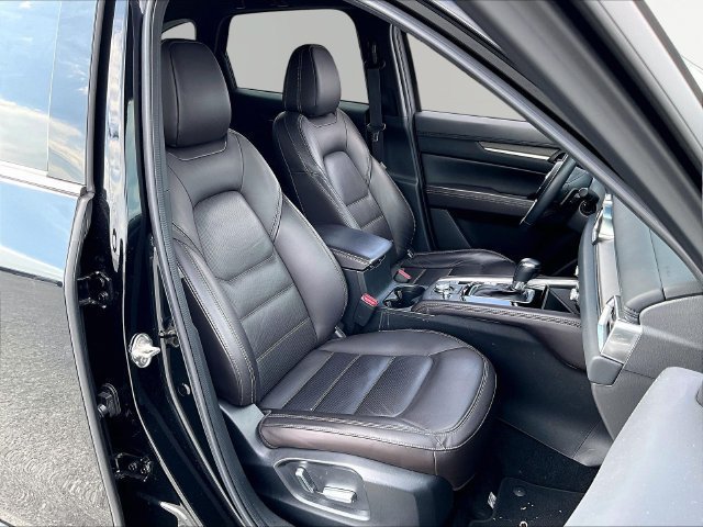 Used 2024 MAZDA CX-5 Signature AWD/4WD image 11