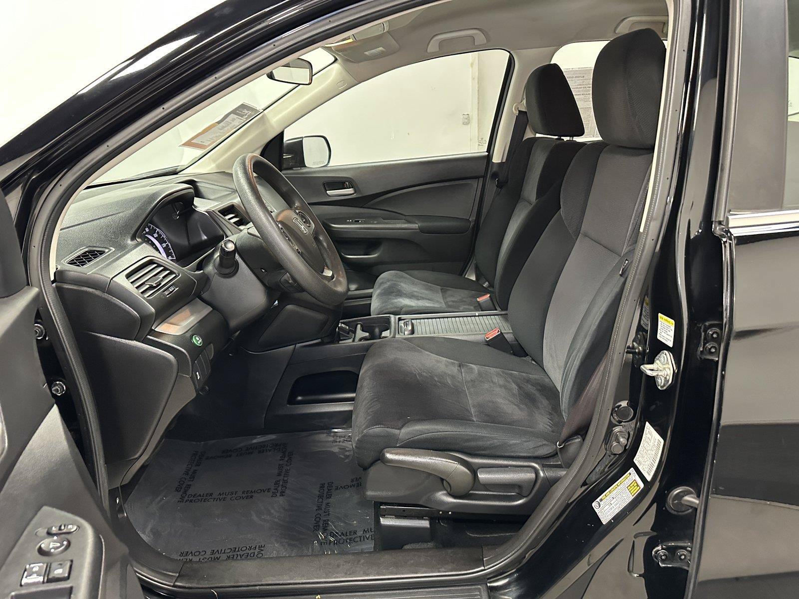 Used 2013 Honda CR-V LX image 22