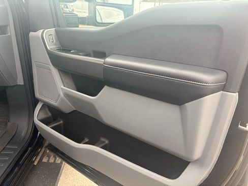 Used 2025 Ford F350 XLT w/ Tremor Off-Road Package image 42