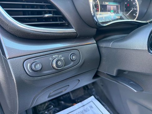 Used 2019 Buick Encore Essence w/ Experience Buick Package FWD image 21