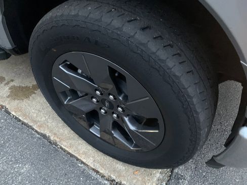 Used 2023 Ford F150 Lightning XLT w/ Equipment Group 312A High image 9