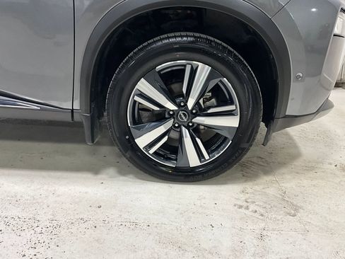 Used 2023 Nissan Rogue SL w/ SL Premium Package AWD/4WD image 11