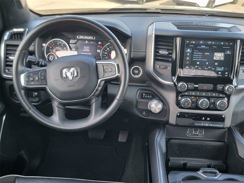 Certified 2024 RAM 1500 Laramie image 20