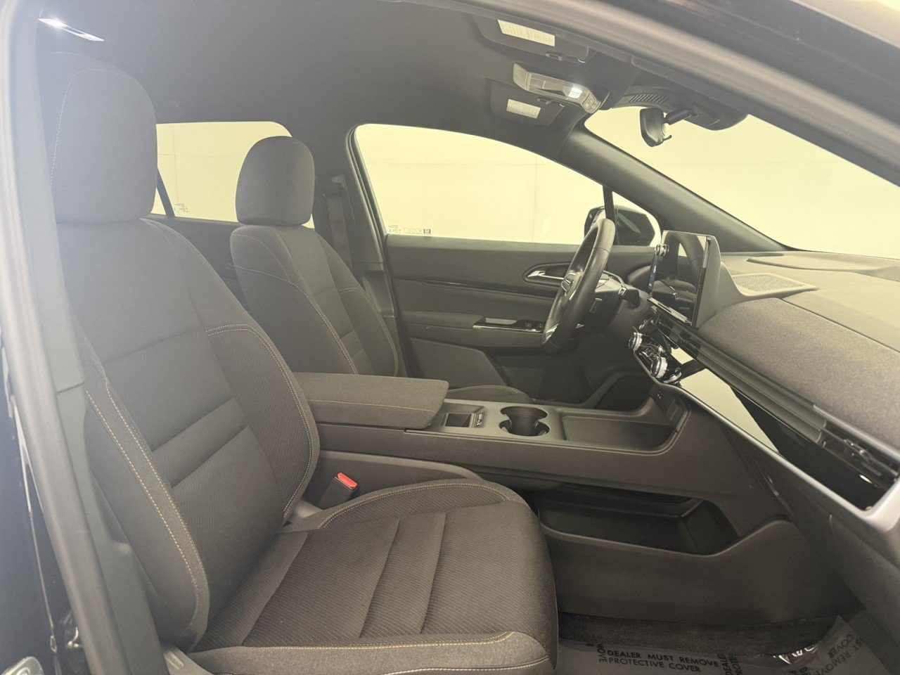 Used 2024 Honda Prologue EX image 10
