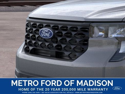 New 2026 Ford Maverick XL FWD image 18