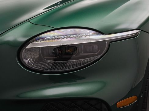 New 2026 Bentley Continental GTC image 29