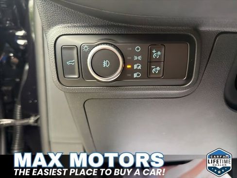 New 2026 Ford Explorer ST-Line RWD image 28
