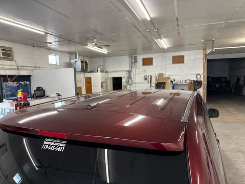 Used 2019 Dodge Grand Caravan GT image 80