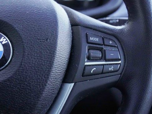 Used 2016 BMW X3 xDrive28i image 22