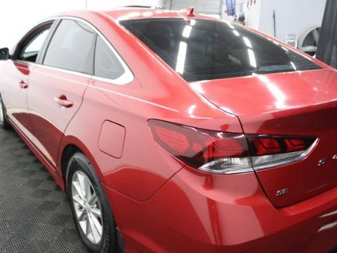 Used 2019 Hyundai Sonata SE FWD image 7