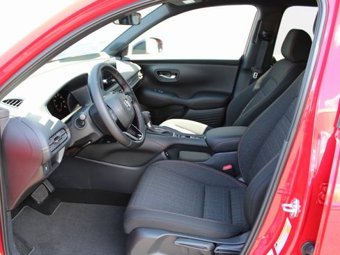 New 2026 Honda HR-V Sport image 16