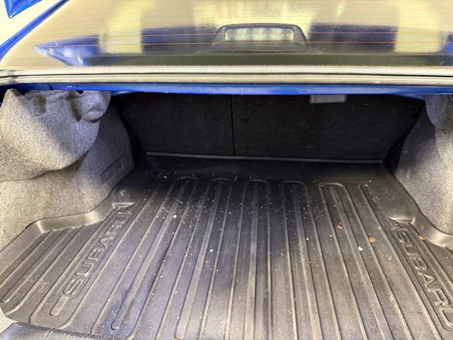 Used 2017 Subaru WRX Limited AWD/4WD image 31