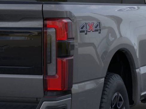 New 2026 Ford F350 Platinum image 21