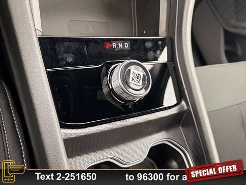 New 2025 Jeep Grand Cherokee Laredo X image 14