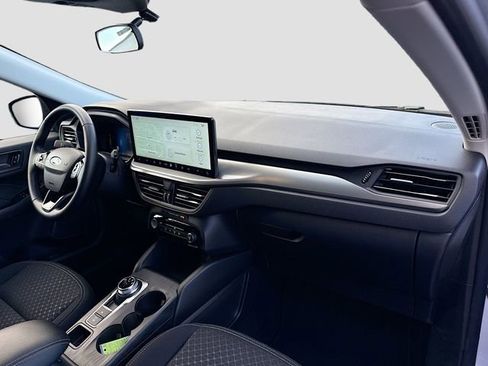 Used 2025 Ford Escape Active w/ Tech Pack #1 image 31