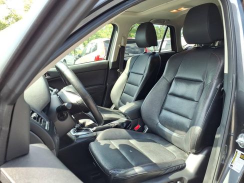 Used 2015 MAZDA CX-5 Grand Touring AWD/4WD image 2