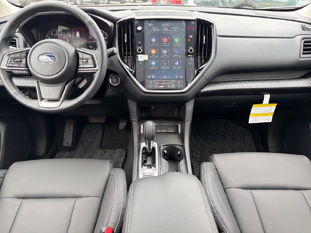New 2027 Subaru Ascent Premium AWD/4WD image 9