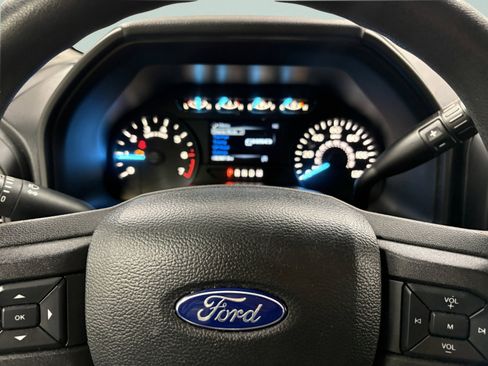 Used 2019 Ford F150 XL w/ Equipment Group 101A Mid image 29