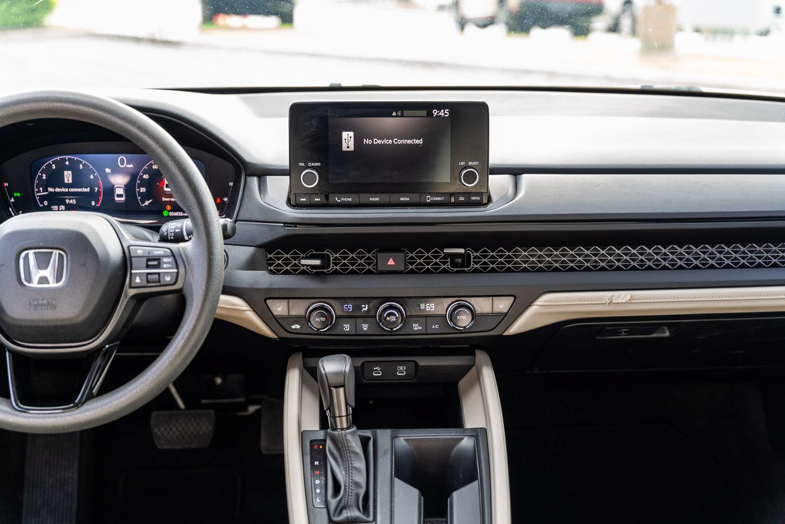 Used 2024 Honda Accord EX image 23
