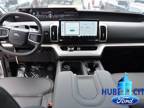 New 2027 Ford Expedition Max Active RWD image 12