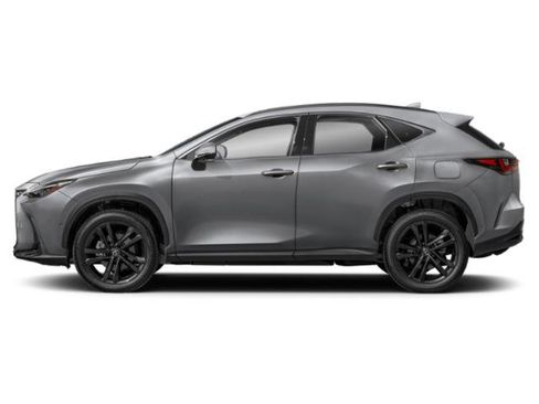 Certified 2024 Lexus NX 450h+ F Sport image 2