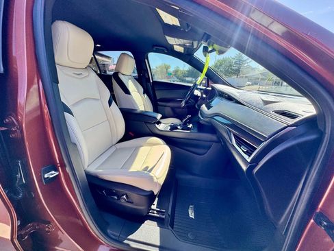 Used 2020 Cadillac XT4 Sport image 20