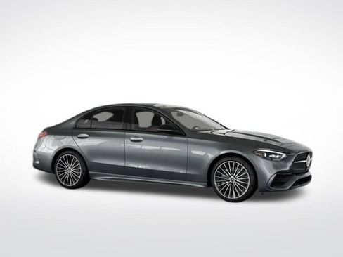 New 2024 Mercedes-Benz C 300 Sedan image 13